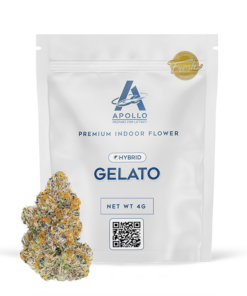 Apollo Weed