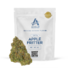 Apple Fritter