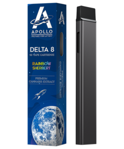 Apollo vapes