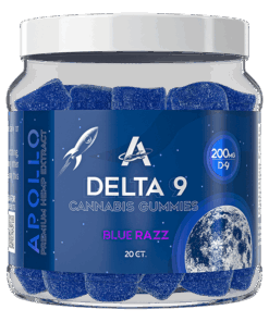 Apollo Delta 9 Gummies Blue Razz,Apollo Delta 9 Gummies,apollo delta 9 gummies review,apollo gummies delta 9,