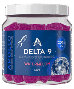 Apollo Delta 9 Gummies Watermelon,Apollo Delta 9 Gummies,apollo delta 9 gummies review,apollo gummies delta 9,