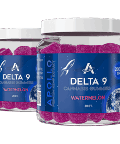 Apollo Delta 9 Gummies Watermelon,Apollo Delta 9 Gummies,apollo delta 9 gummies review,apollo gummies delta 9,