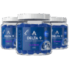 Apollo Delta 9 Gummies Wholesale