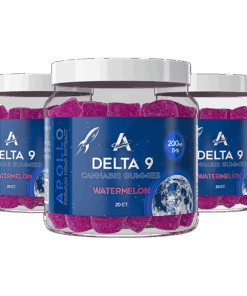Apollo Delta 9 Gummies Watermelon,Apollo Delta 9 Gummies,apollo delta 9 gummies review,apollo gummies delta 9,